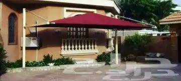 حداد عام مظلات وبيوت الشعر حداده عامه 27