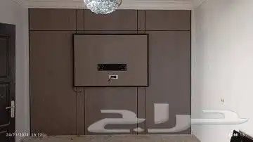 نصمم جميع اعمال الديكورات الداخليه وترميم فلل وقصور وتشطيب ف 0