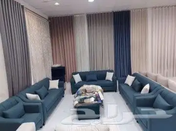 اثاث معرض البدر 4
