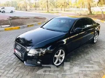 اودي A4 ايه 4 تشليح a4 قطع غيار اودي A4 اي 4 مستعمل 3