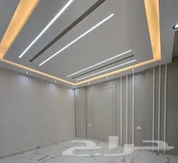 نصمم جميع اعمال الديكورات الداخليه وترميم فلل وقصور وتشطيب ف 7