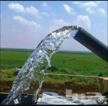 كشف مياه الأبار السطحية والجوفية 0