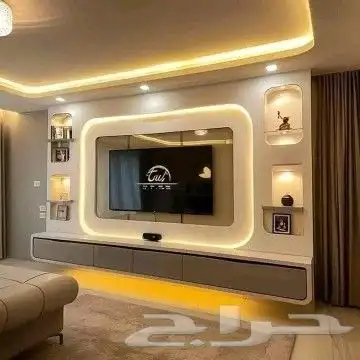 جبس جبسم بورد سمنت بورد بلات بويات 5