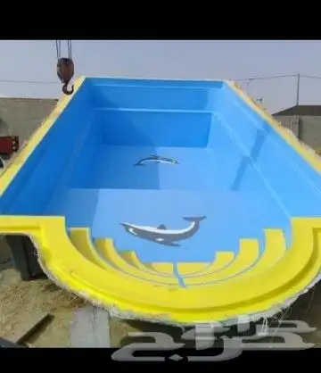 مجسمات فايبر جلاس 5