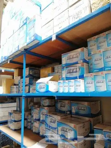 قطع غيار WEICHAI - BAUDOUIN 0