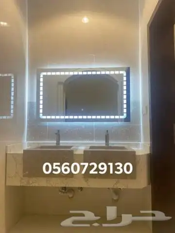 مغاسل رخام بسعر المصنع 4