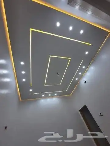 جبس جبسم بورد سمنت بورد بلات بويات 3