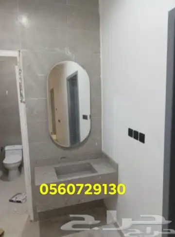 مغاسل رخام بسعر المصنع 9