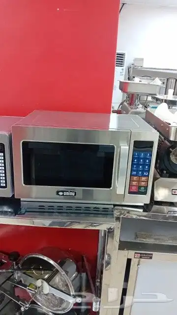معدات الكافيهات و محلات العصير بجوده عاليه وبأسعار تنافسيه 11