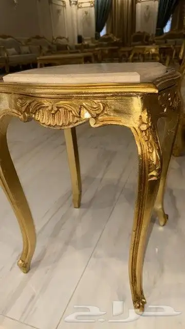 كنب كلاسيكي مجلس تفصيل حسب الطلب فى الصناعية خميس مشيط ابو م 2