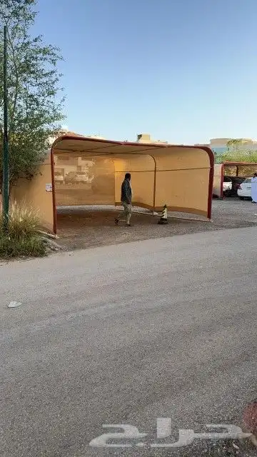 مظلات سيارات 7