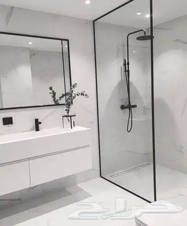 تصميم تنفيذ جميع بنود أعمال التشطيبات والديكورات 1