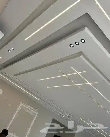 مقاول كهرباء وتركيب كاميرات مراقبه 8