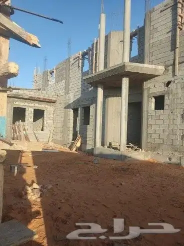 مقاول عظم وترميمات وتشطيب 5