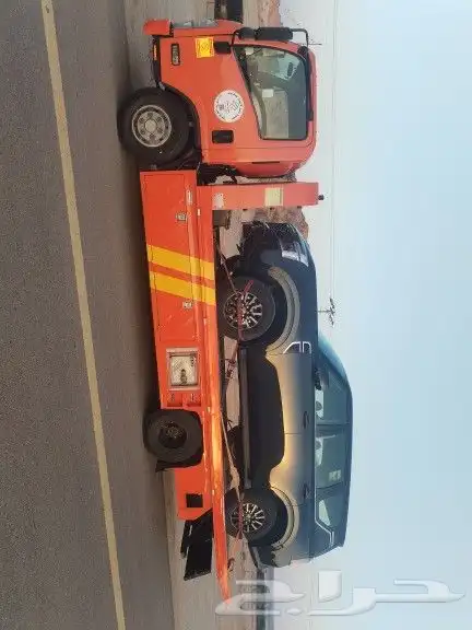 سطحه هيدورليك في حفر الباطن 3