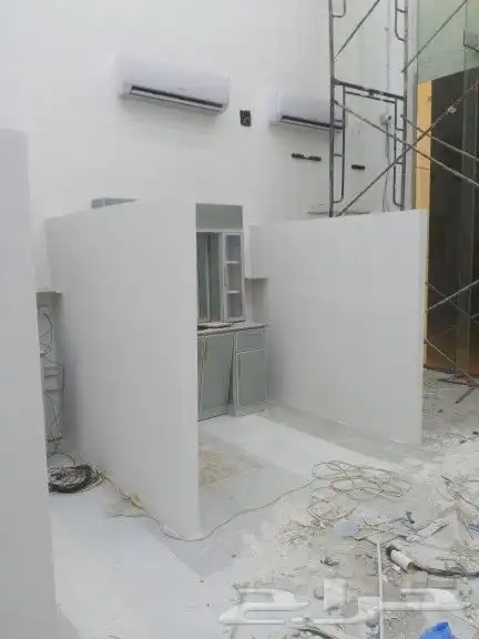معلم دهانات حائل 4