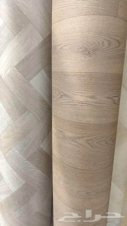 فينيل مشمع بديل باركيه موكيت 28