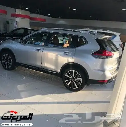 جنوط اكسريل فل كامل موديل 2020 6