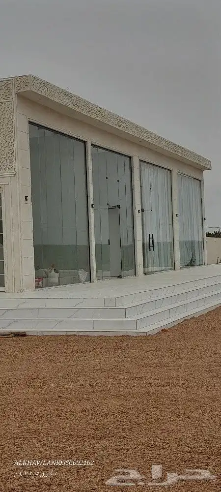 تركيب وصيانه زجاج سيكوريت 1