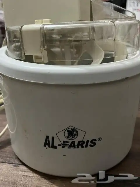 اجهزة كهربائيه للمطبخ كالجديده 16