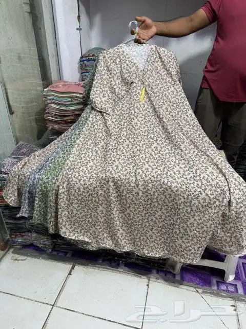 ملابس نسائي 8