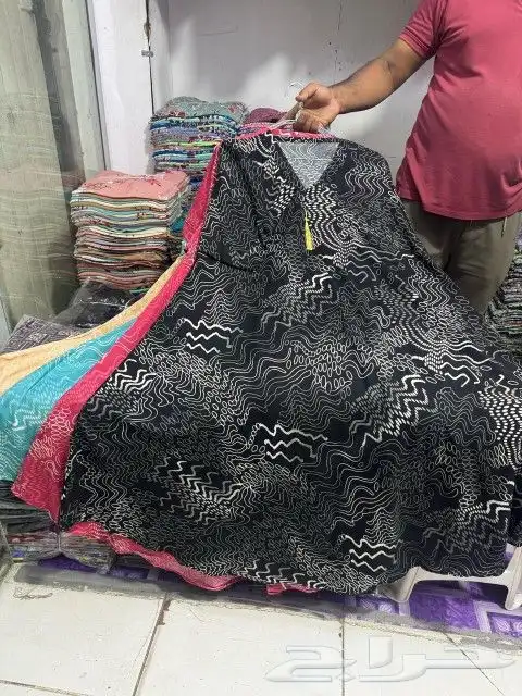 ملابس نسائي 7