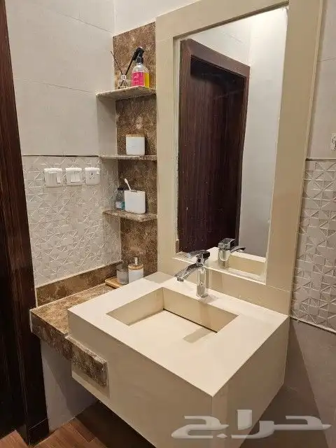 مغاسل رخام بسعر المصنع 3