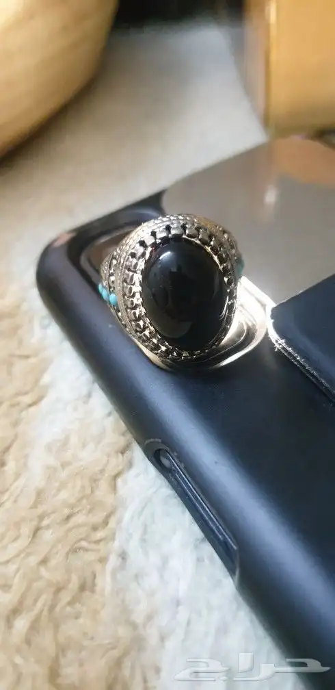 خاتم للبيع 2