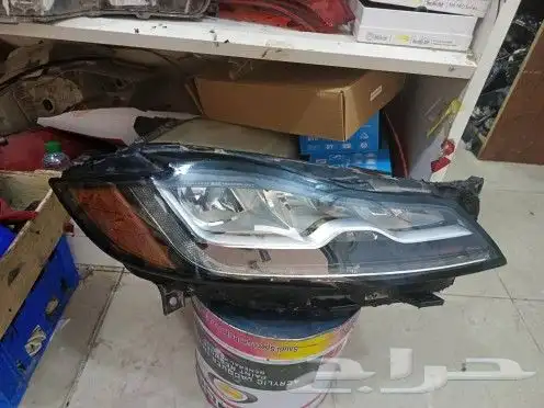 عدسات السيارات زنون انوار ليد اضاءه لمبات شمعات اسطبات محولا 21