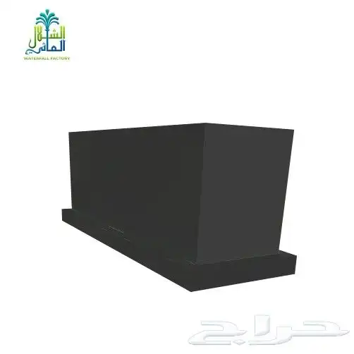 شلالات نوافير أحواض زراعية 3