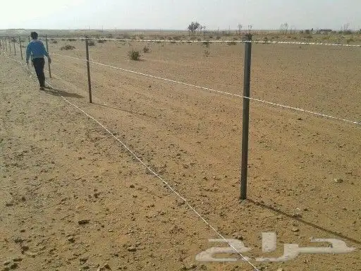 شبوك مزارع 6