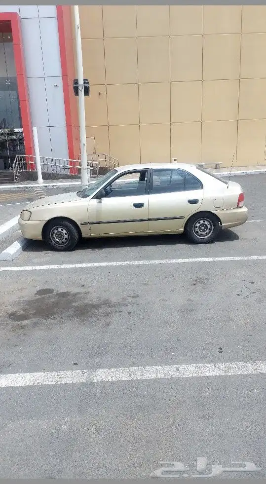 اكسن 2002 للبيع 1