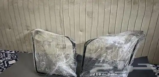 عدسات السيارات زنون انوار ليد اضاءه لمبات شمعات اسطبات محولا 48