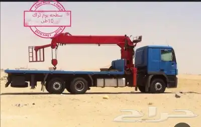 سيزلفت مانلفت كرينات ونش رافعه شوكيه للايجار اليومي والشهري 7