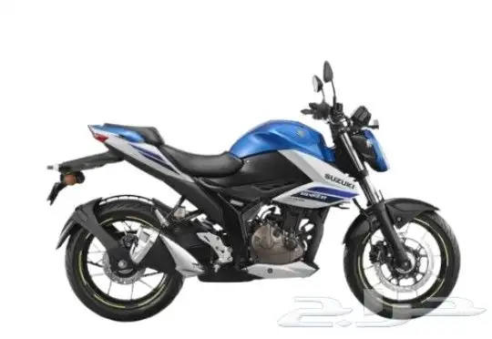 جكسار 150-250 نيكد سوزوكي كمية محدودة جدا 0