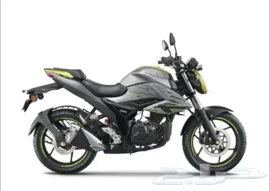 جكسار 150-250 نيكد سوزوكي كمية محدودة جدا 1