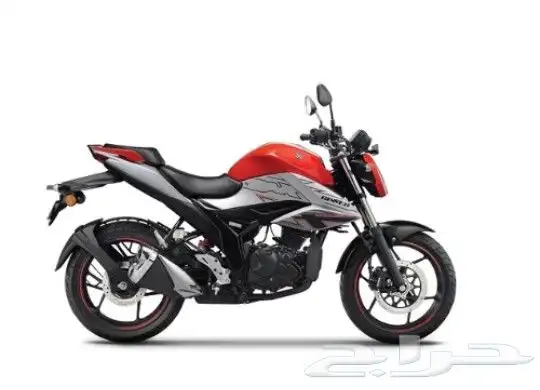 جكسار 150-250 نيكد سوزوكي كمية محدودة جدا 2