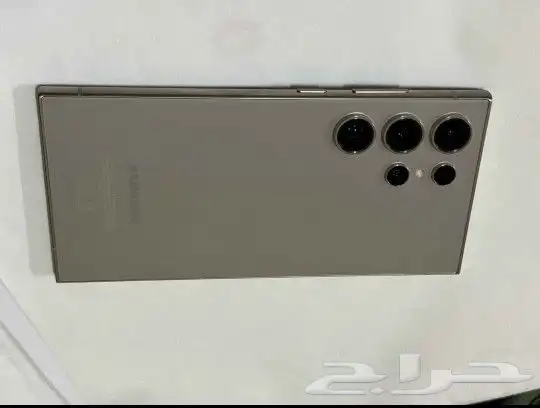 سامسونج اس 24 النترا 0