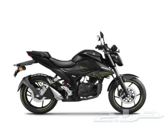 جكسار 150-250 نيكد سوزوكي كمية محدودة جدا 3