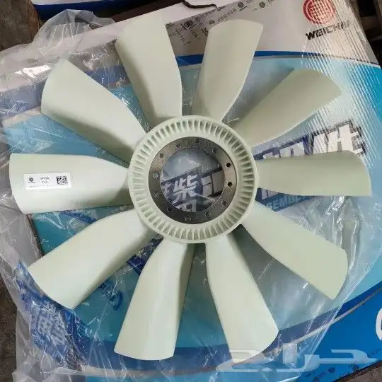 قطع غيار WEICHAI - BAUDOUIN 6