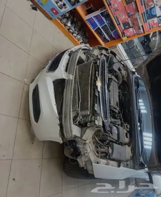 عدسات السيارات زنون انوار ليد اضاءه لمبات شمعات اسطبات محولا 9