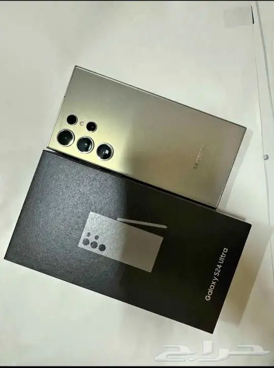 سامسونج اس 24 النترا 1