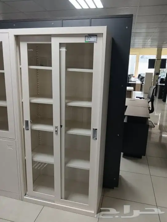 دوليب مكتبيه جديد 5