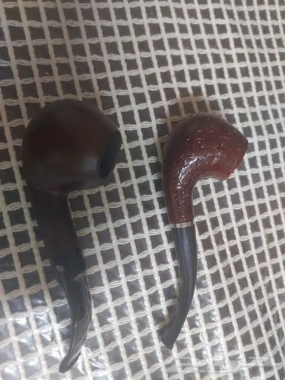 2 غليون اصلي 0