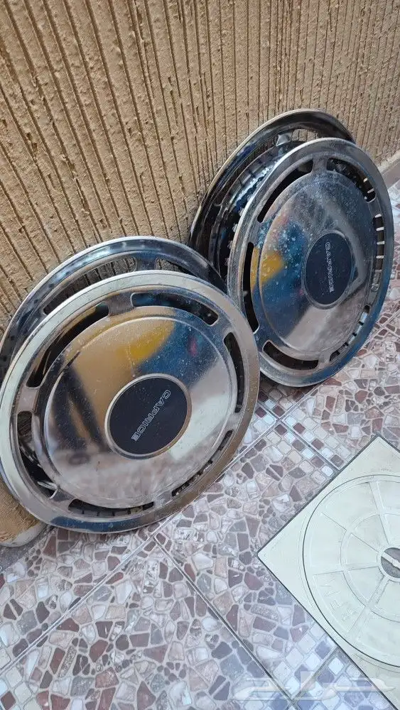 طيس كابريس 0