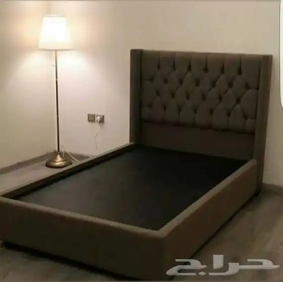 تفصيل غرف نوم للفنادق و الشقق المفروشه 2