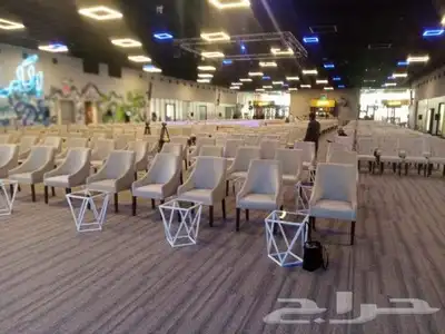 يوجد شاشات عرض للايجار 5