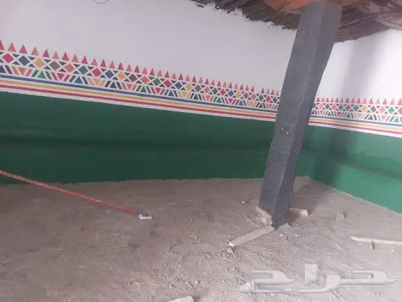 نقش عسيري وتلبيس حجر بجميع أنواعه ترميم بيوت قديمه بشكل كامل 0