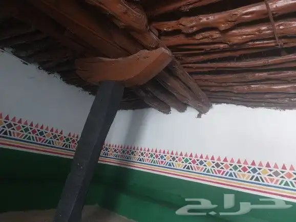 نقش عسيري وتلبيس حجر بجميع أنواعه ترميم بيوت قديمه بشكل كامل 1