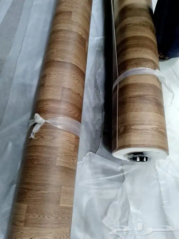 فينيل مشمع بديل باركيه موكيت 4